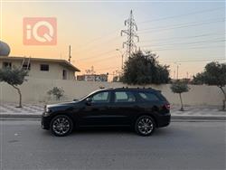 دودج دورانجو